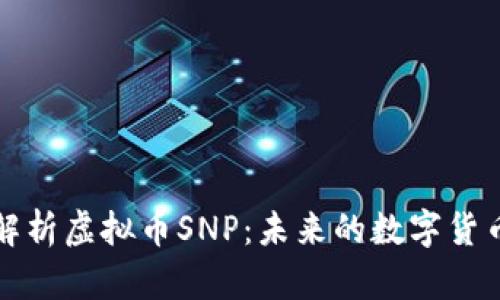 深入解析虚拟币SNP：未来的数字货币先驱
