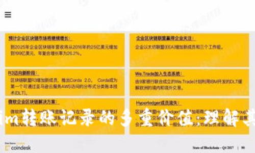 bianotiTokenim转账记录的多重价值：理解其用途与重要性
