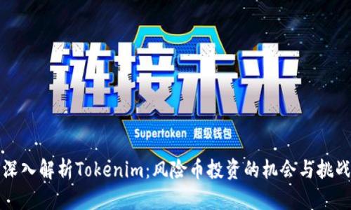 深入解析Tokenim：风险币投资的机会与挑战