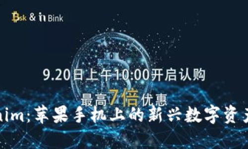 探索Tokenim：苹果手机上的新兴数字资产管理工具