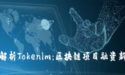 全面解析Tokenim：区块链项目融资新选择