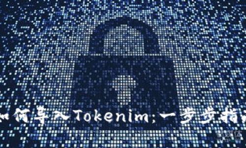 比特派钱包如何导入Tokenim：一步步指南与全景解析