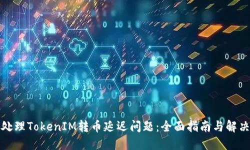 如何处理TokenIM转币延迟问题：全面指南与解决方案