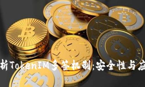 全面解析TokenIM多签机制：安全性与应用前景