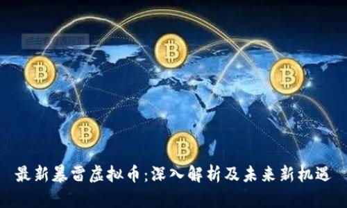 最新暴雷虚拟币：深入解析及未来新机遇