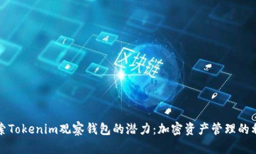 探索Tokenim观察钱包的潜力：加密资产管理的利器