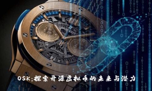 OSK：探索开源虚拟币的未来与潜力
