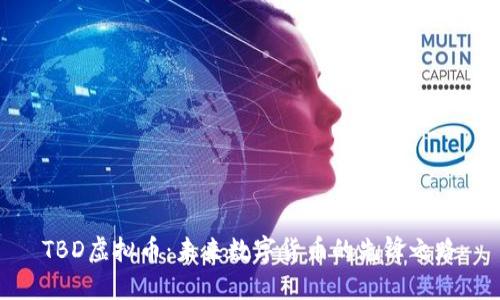 TBD虚拟币：未来数字货币的先锋之路