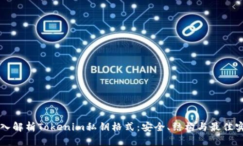 深入解析Tokenim私钥格式：安全、结构与最佳实践