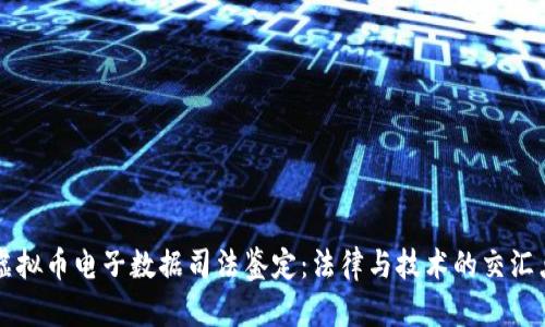 虚拟币电子数据司法鉴定：法律与技术的交汇点
