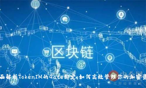 全面解析TokenIM的Gate绑定：如何高效管理你的加密资产
