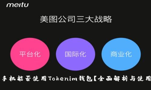 苹果手机能否使用Tokenim钱包？全面解析与使用指南