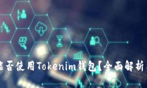 苹果手机能否使用Tokenim钱包？全面解析与使用指南