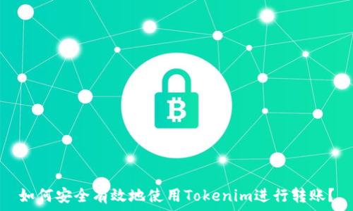   
如何安全有效地使用Tokenim进行转账？