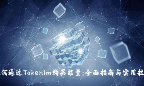 如何通过Tokenim购买能量：全面指南与实用技巧
