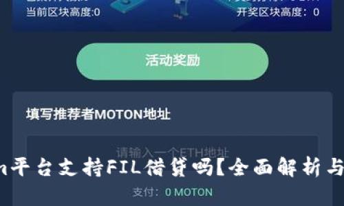 oTokenim平台支持FIL借贷吗？全面解析与用户指南