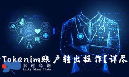 如何顺利安全地进行Tokenim账户转出操作？详尽指南与常见问题解答