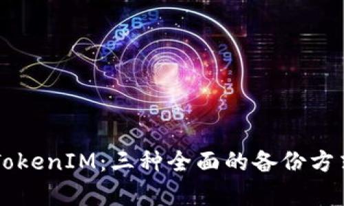 深入解析TokenIM：三种全面的备份方式及其应用