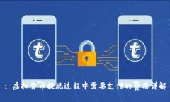 : 虚拟货币提现过程中需要