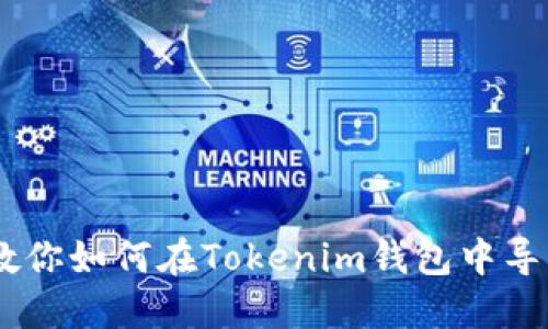 一步一步教你如何在Tokenim钱包中导入BSC钱包