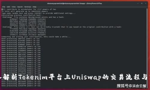 深入解析Tokenim平台上Uniswap的交易流程与策略